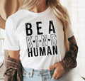 Be a Kind Human