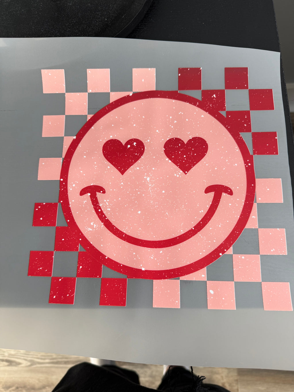 Custom DTF Print